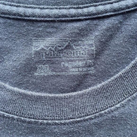 Patagonia POCKET TEE - Picture 3 of 6